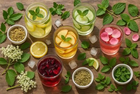 Sharbat Ahmad Shahi: Benefits, Uses, Ingredients and How to Use It