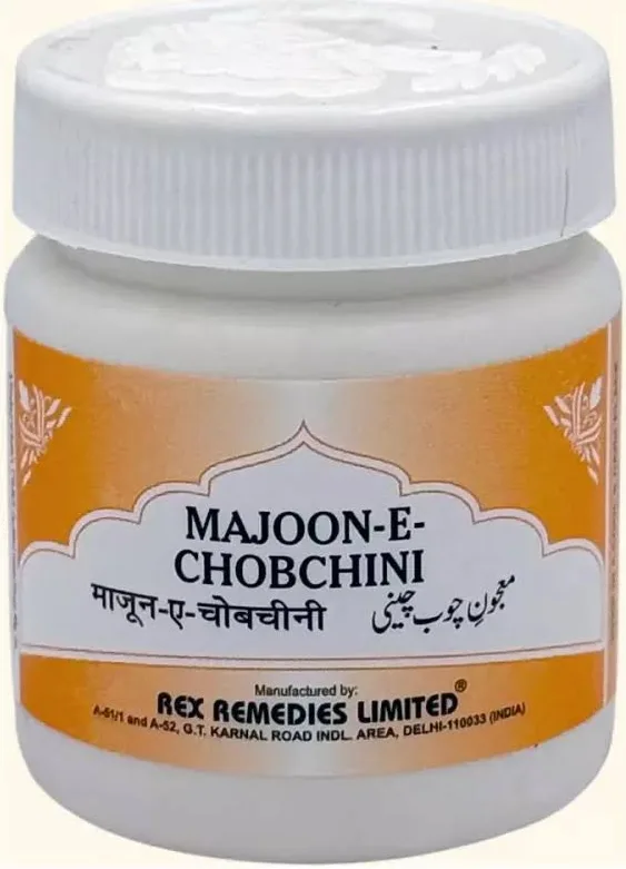Majun Chobchini: Benefits, Uses, Ingredients, Dosage & Side Effects